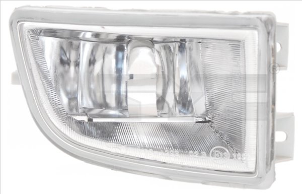 Fog Light TYC 19-0293-05-2