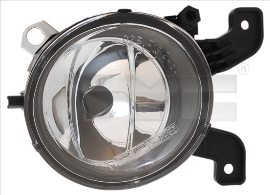 Fog Light TYC 19-0436001