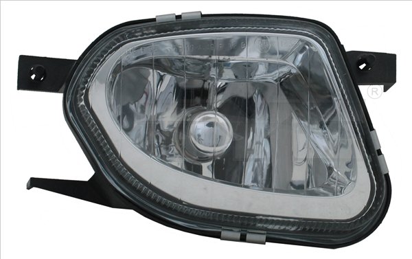 Fog Light TYC 19-0450-01-9