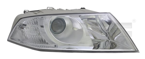 Headlight TYC 20-12336-05-2