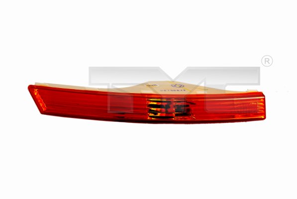 Indicator TYC 12-0035-31-2