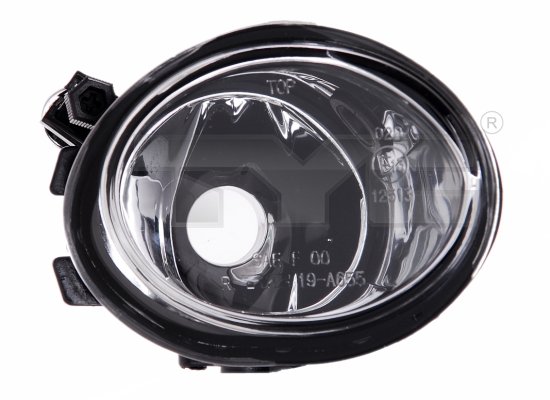 Fog Light TYC 19-0655-01-9