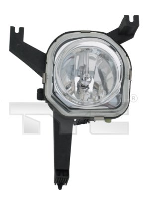 Fog Light TYC 19-0231001