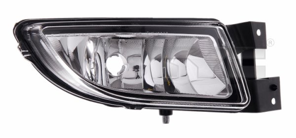 Fog Light TYC 19-0604-05-2