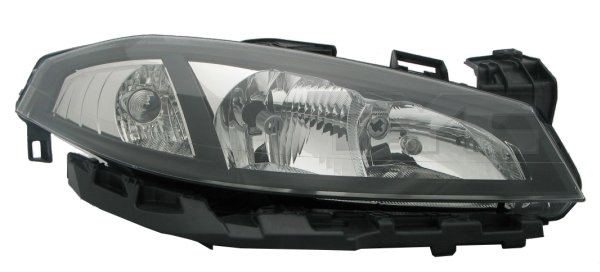 Headlight TYC 20-0797-05-2