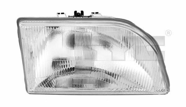 Headlight TYC 20-3403-05-2