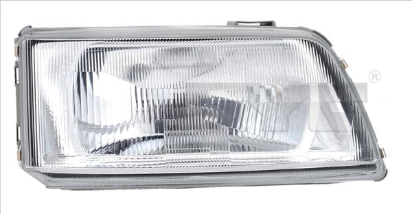 Headlight TYC 20-5617-15-2