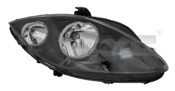Headlight TYC 20-12748-05-2