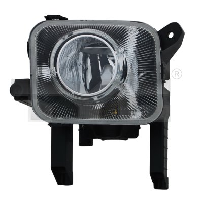 Fog Light TYC 19-0780-05-2