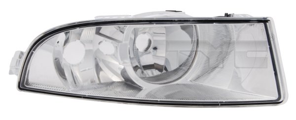 Fog Light TYC 19-0830-01-2