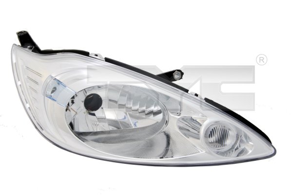 Headlight TYC 20-11779-05-2