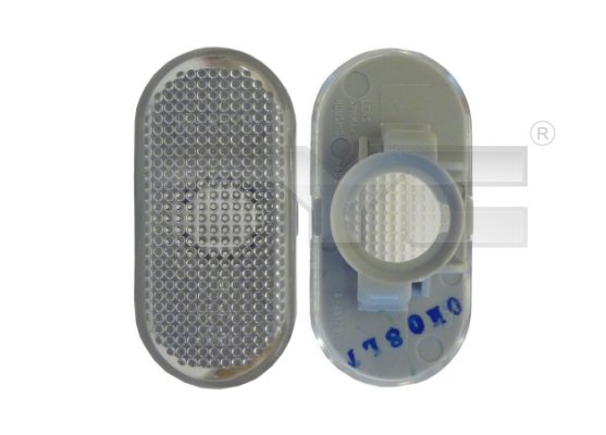 Indicator TYC 18-0617-11-2