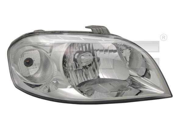 Headlight TYC 20-11082-05-2