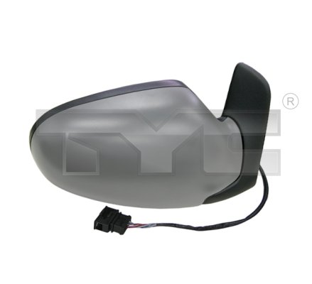 Outside Mirror TYC 310-0095