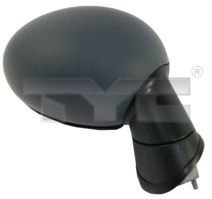 Outside Mirror TYC 322-0005