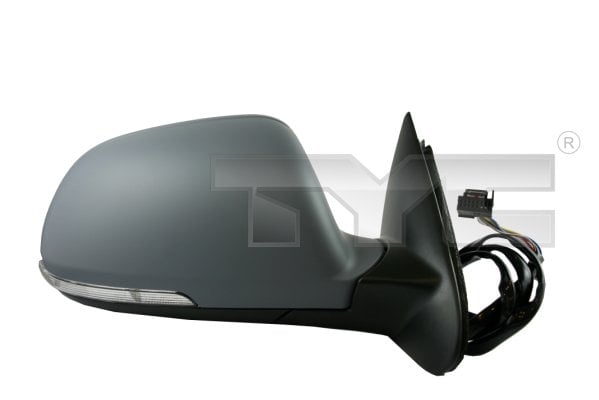 Outside Mirror TYC 332-0040