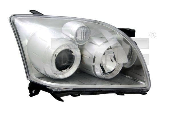 Headlight TYC 20-11737-15-2