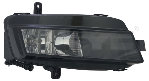 Fog Light TYC 19-12236-00-21