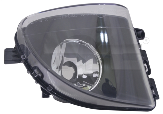Fog Light TYC 19-12034-01-9