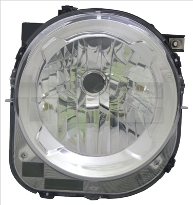 Headlight TYC 20-15234-05-2