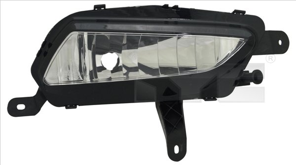 Fog Light TYC 19-12780-01-9
