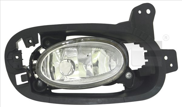 Fog Light TYC 19-14345-01-9