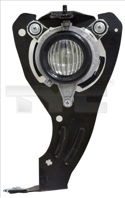 Fog Light TYC 19-0566-15-2