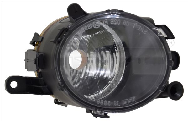 Fog Light TYC 19-14260-01-2