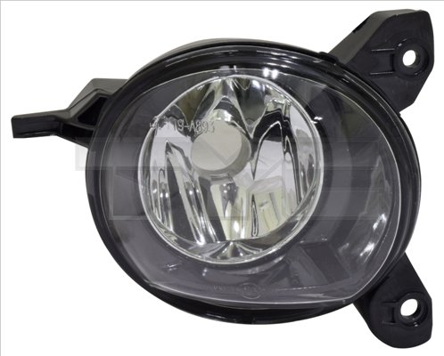 Fog Light TYC 19-0893-01-2