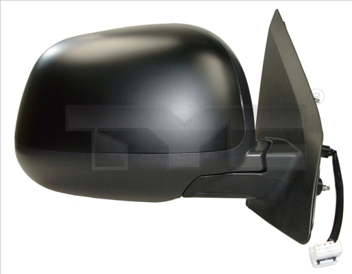 Outside Mirror TYC 323-0014