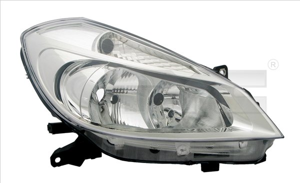 Reflektor TYC 20-0794-25-21