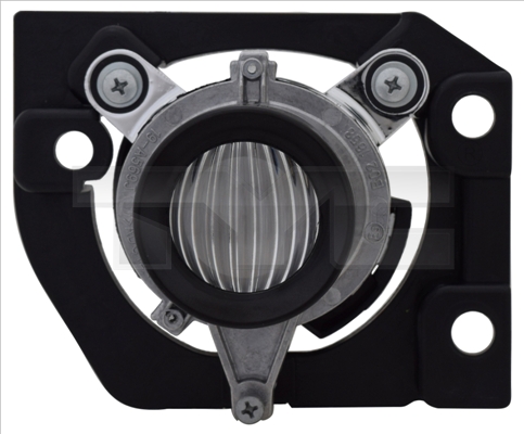 Fog Light TYC 19-0687-15-2