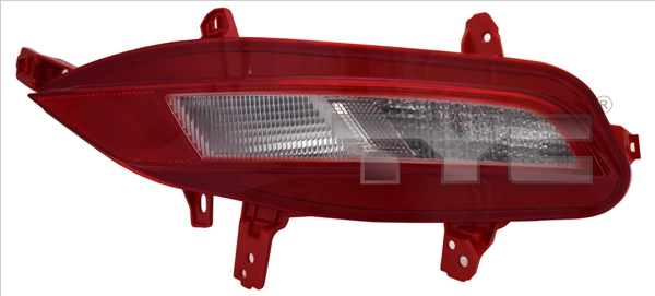 Reverse Light TYC 19-15219-05-2