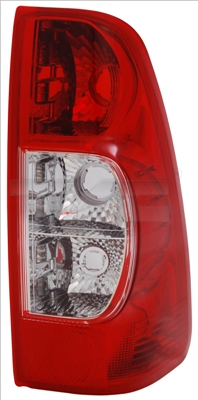 Combination Rear Light TYC 11-11437-01-2