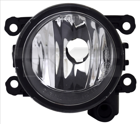 Front Fog Light TYC 19-15214-01-9