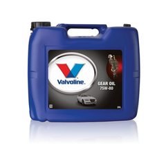 Axle Gear Oil VALVOLINE 866896
