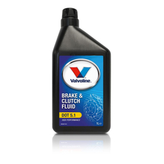 Brake Fluid VALVOLINE 883462