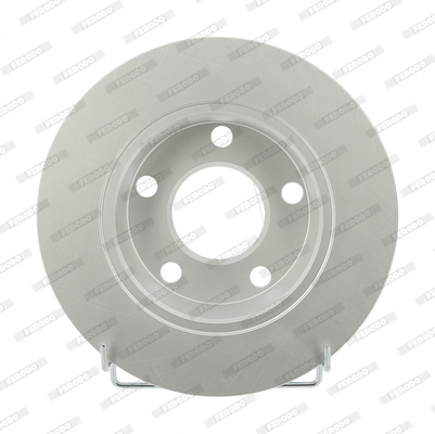 Brake Disc FERODO DDF1190C