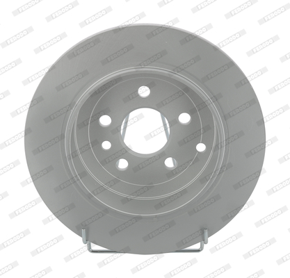 Brake Disc FERODO DDF1578C
