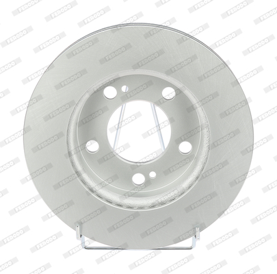 Brake Disc FERODO DDF1627C