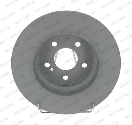 Brake Disc FERODO DDF1770C