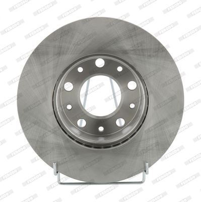Brake Disc FERODO DDF1800