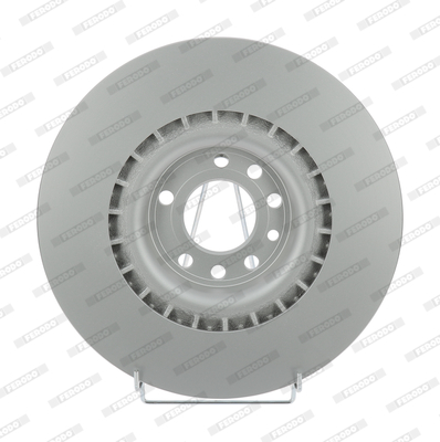 Brake Disc FERODO DDF1909C