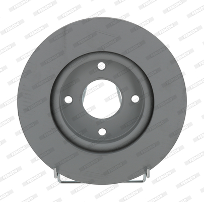 Brake Disc FERODO DDF1940