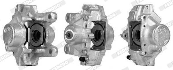 Brake Caliper FERODO FCL692251
