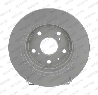 Brake Disc FERODO DDF2067C