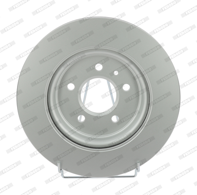 Brake Disc FERODO DDF2188C