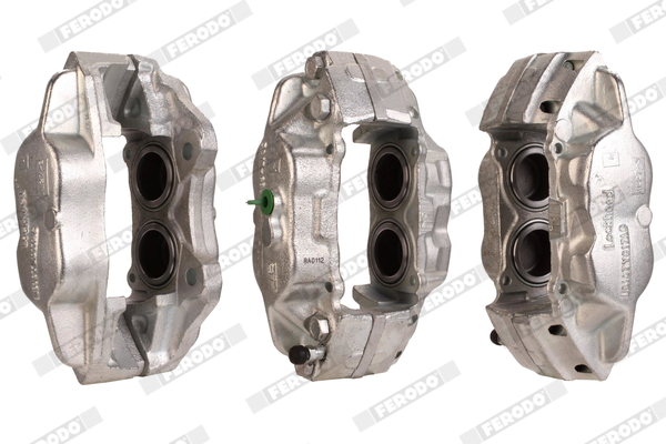 Brake Caliper FERODO FCL695689