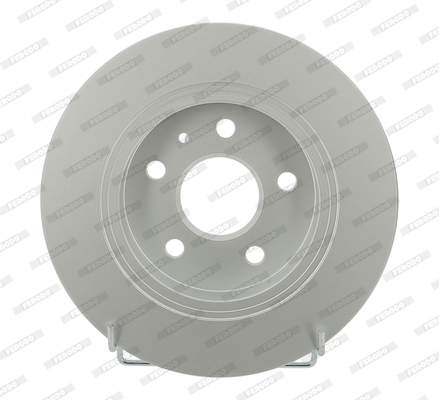 Brake Disc FERODO DDF2426C