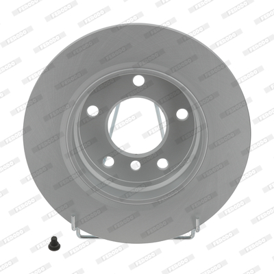 Brake Disc FERODO DDF249C